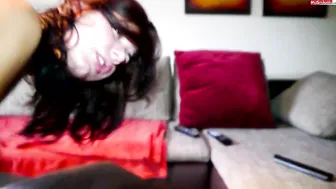 HOT KINKY ME _Ich bin deine Sexsklavin! Mach mit mir alles was du willst! Teil 44