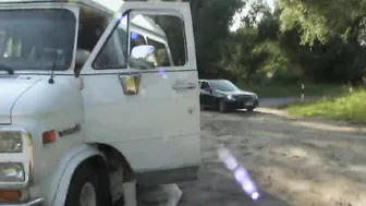 FickenBitte - MEIN ERSTER DREIER