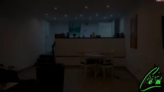 CaroCream - Keine Zeit! PARTYTIME! Aber ein schneller Blowjob geht noch 18.10.17 NO ORIGINAL