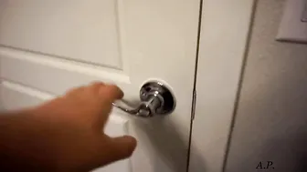 missalexapearl step bro gives alexa creamy facial 20p