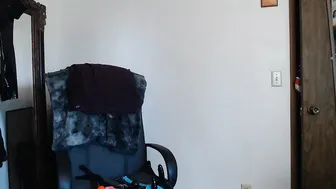 harleyheartstop 7 gag try on for master 20p