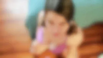 aedanrayne deepthroating throatfucking in pigtails 20p HD record