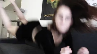 sadbaffoon asking big bro for a favor 20p