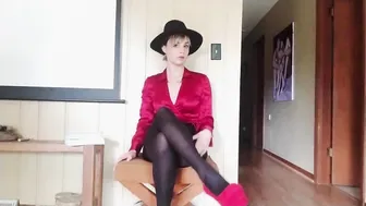 nina crowne temptation ii 20p