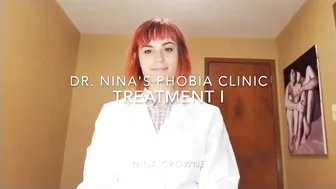 nina x27 s phobia clinc treatment i 20p