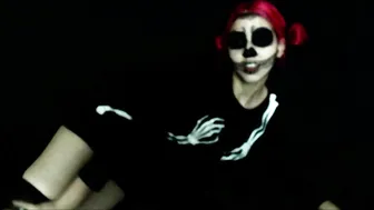 nhaerys graveyard sex2 20p HD record