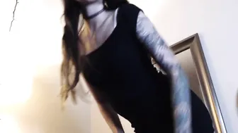 natasha grey gfe fuck foot job 20p