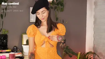 effyloweell 8.05.2020 534_female chaturbate