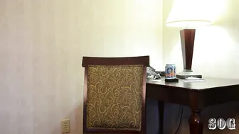 bettie bondage burping_720p