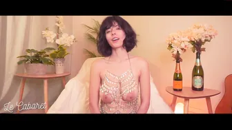 lecabaret 1.04.2020  female chaturbate