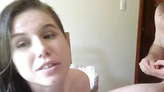 honey_and_b 1.04.2020 couple chaturbate