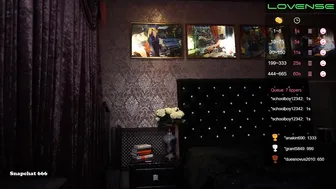 slemgem 0.05.2020  female chaturbate