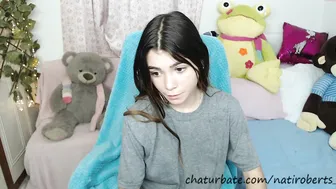 natiroberts_ 9.05.2020  female chaturbate