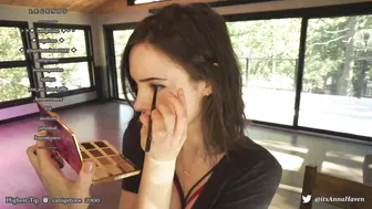 annahaven 3.04.2020  female chaturbate