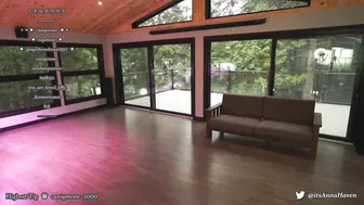 annahaven 9.04.2020  female chaturbate