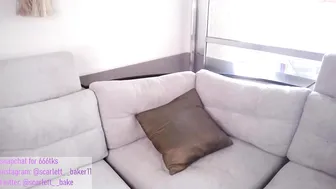 scarlett__baker 0.03.2020 128 female chaturbate