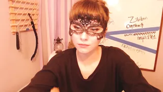 plague_you 3.05.2020 854 female chaturbate