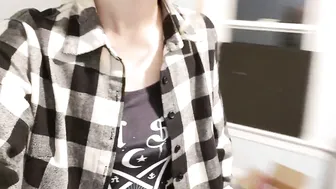 xxecstacy pervy neighbor has leverage 20p