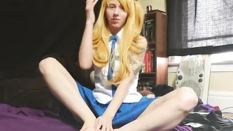 xxecstacy lucys day off 20p