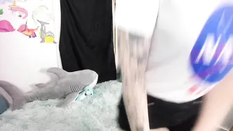 skylarshark nerds first cum 20p