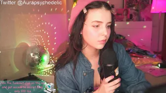 psychedelicariaa 0.04.2020 920 female chaturbate