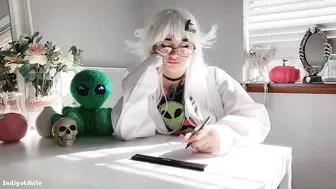 indigo white raiding area 51