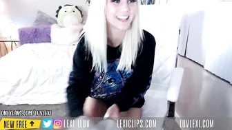 lexi_luv 5.52.020 42 female chaturbate