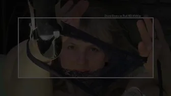 Doris Dawn Retro Nude Reflections