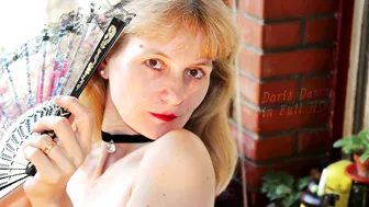 Doris Dawn Parlay Role Play The Raw Footage 2, Camera 1