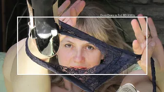 Doris Dawn Lovemaking Glasses. Point Of View 1