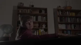 Doris Dawn Cannon On The Wall