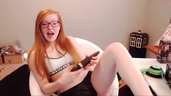 ginger_soulz 5.12.020 01 female chaturbate sex vids