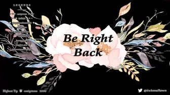 annahaven 7.05.2020 350 webcam vids 2020