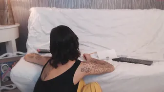 alone_together_ 8.05.2020 135 webcam vids 2020