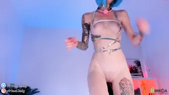 _virtual_lady_ 8.06.2020 244 webcam vids 2020