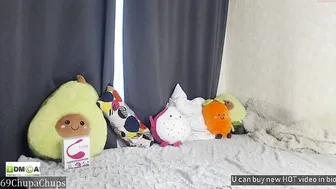 69chupachups 6.06.2020 300 webcam vids 2020