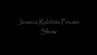 Jade Styles _Jessica Rabbits Private Show