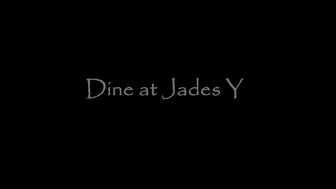 Jade Styles _Dine At Jades Y