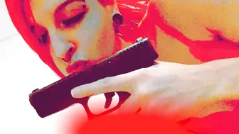 mohawk molly wrist deep fisting 720p