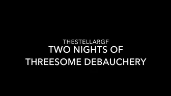 jinx two nights of threesome debauchery 720p
