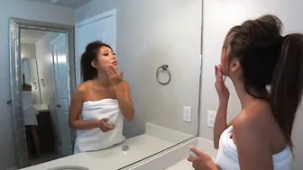 ayumi anime _oilish ride cum fast2 720p