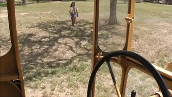 Sandra Latina_Shrinking The Pervert Tractor Driver
