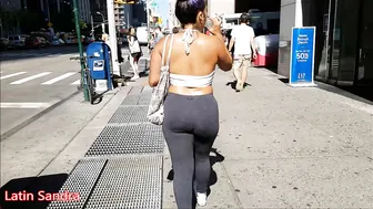 Sandra Latina_Real Sex The Classic Man