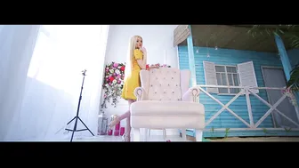 [PatriciaGoddess.com] Patricia91 _Follow your passion! PatriciaGoddess