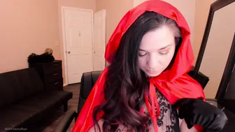 Victoria Raye _Sexy Ass Red HD Video 151118