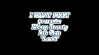iwantfeet-ebony-beauty-isis-gets-lea-d2 20p