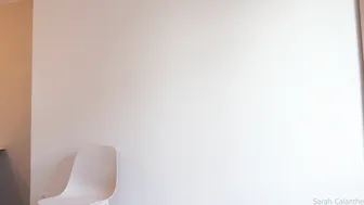 Sarah Calanthe_Your Sister In Lingerie JOI