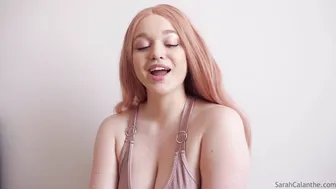 Sarah Calanthe_Facial From My Boyfriends Best Friend