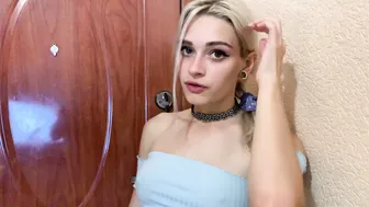 Belleniko PornHubPremium  Quick Anal Sex while Wife is not at Home   Belleniko Belleniko 1080p