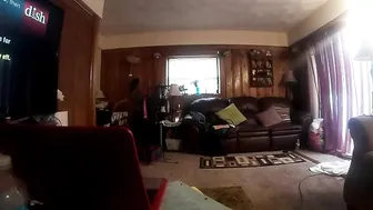 annabelle bestia working out